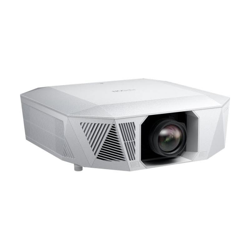 EPSON EH-QL3000W Beamer in weiß (ohne Objektiv)