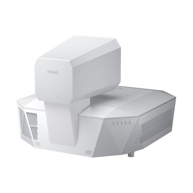 EPSON EH-QL3000W Beamer in weiß (ohne Objektiv)