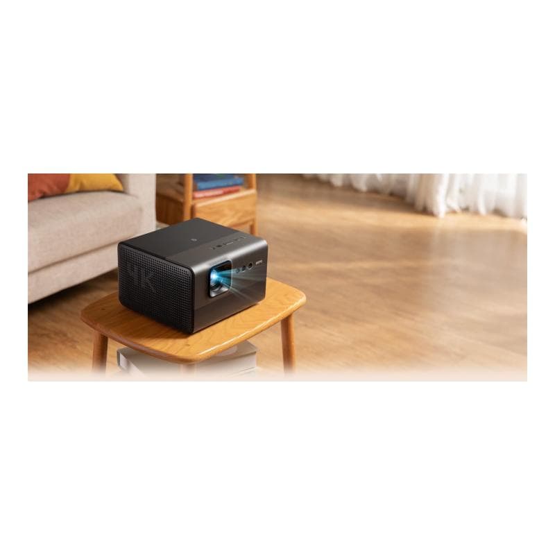 BENQ GP520 Beamer, 3840 x 2160 4K UHD, 2.600 ANSI Lumen