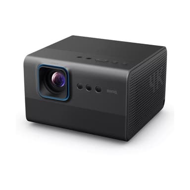 BENQ GP520 Beamer, 3840 x 2160 4K UHD, 2.600 ANSI Lumen