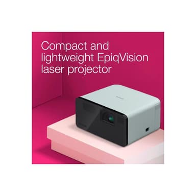 EPSON EF-21G Beamer