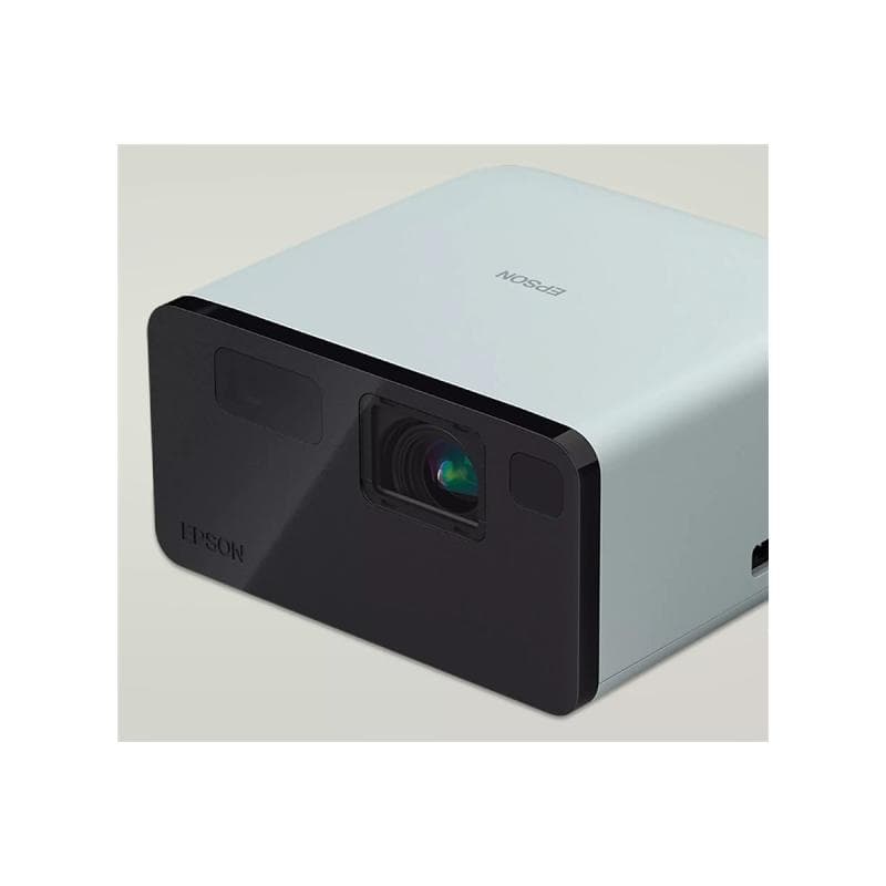 EPSON EF-21G Beamer