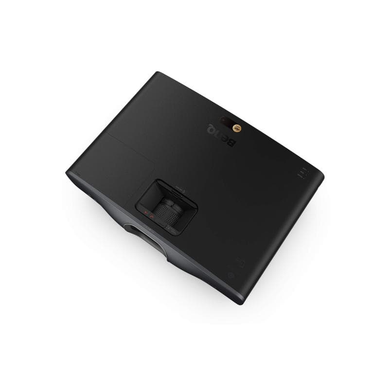 BENQ W2720i Beamer, 3840 x 2160 4K UHD, 2.500 ANSI Lumen