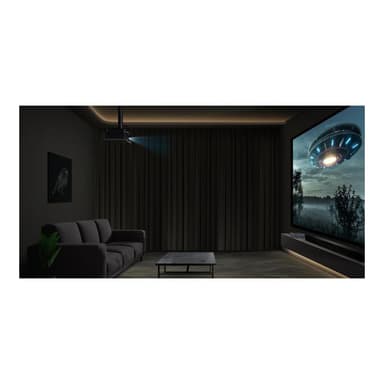 BENQ W2720i Beamer, 3840 x 2160 4K UHD, 2.500 ANSI Lumen
