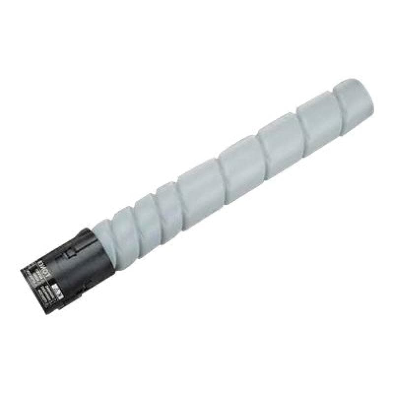KONICA MINOLTA Toner TN-324K TN324K Black Schwarz (A8DA15H)