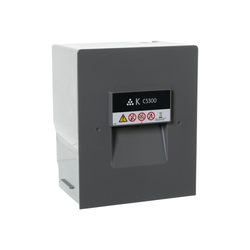 RICOH Toner C5300 Black Schwarz (828601)