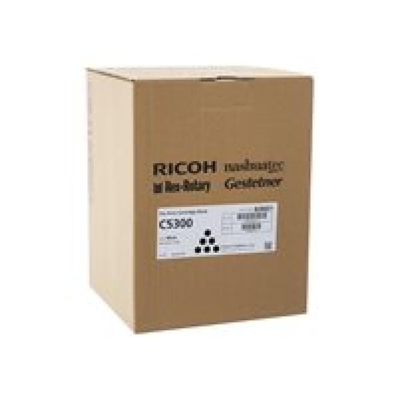 RICOH Toner C5300 Black Schwarz (828601)