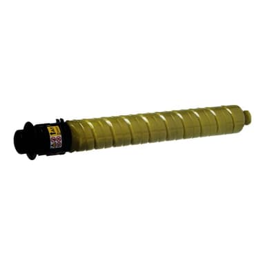 RICOH Toner IM C2510 Yellow Gelb (842566)