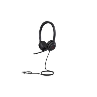YEALINK Headset UH35 Dual UC USB-C/A 1308164