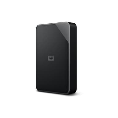 WESTERN DIGITAL Elements SE Black 6TB