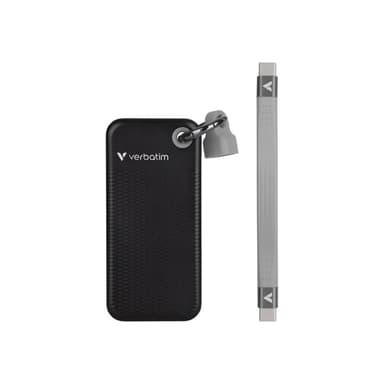 VERBATIM Pocket SSD 1TB