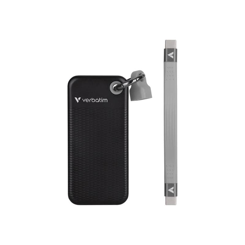 VERBATIM Pocket SSD 1TB