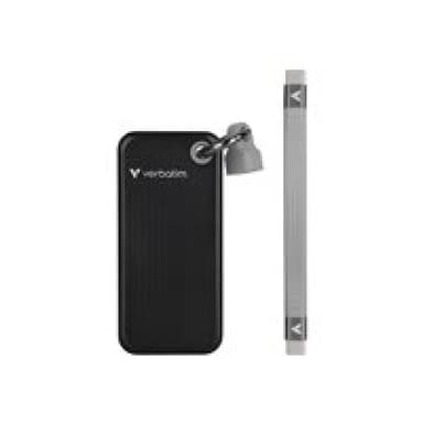 VERBATIM Pocket SSD 1TB