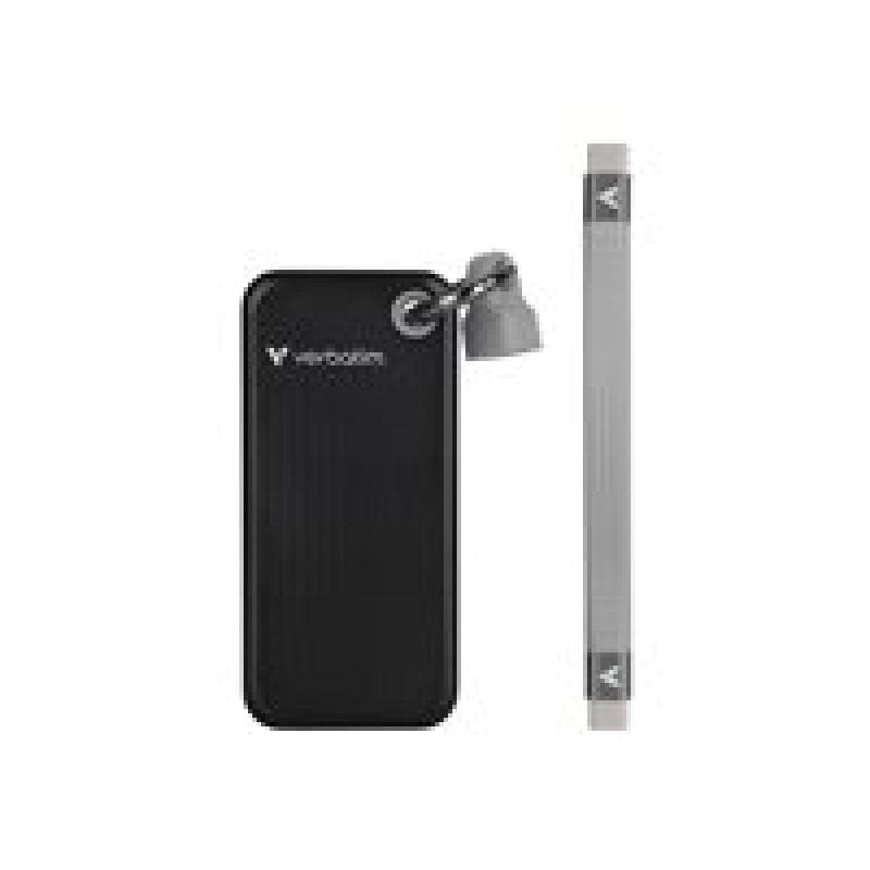VERBATIM Pocket SSD 1TB