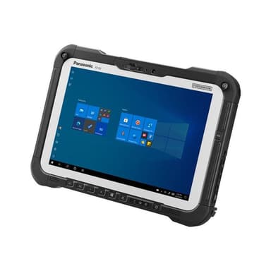 PANASONIC TOUGHBOOK G2 MK3 25,7cm (10,1″) Core Ultra 135U 16GB 512GB W11P