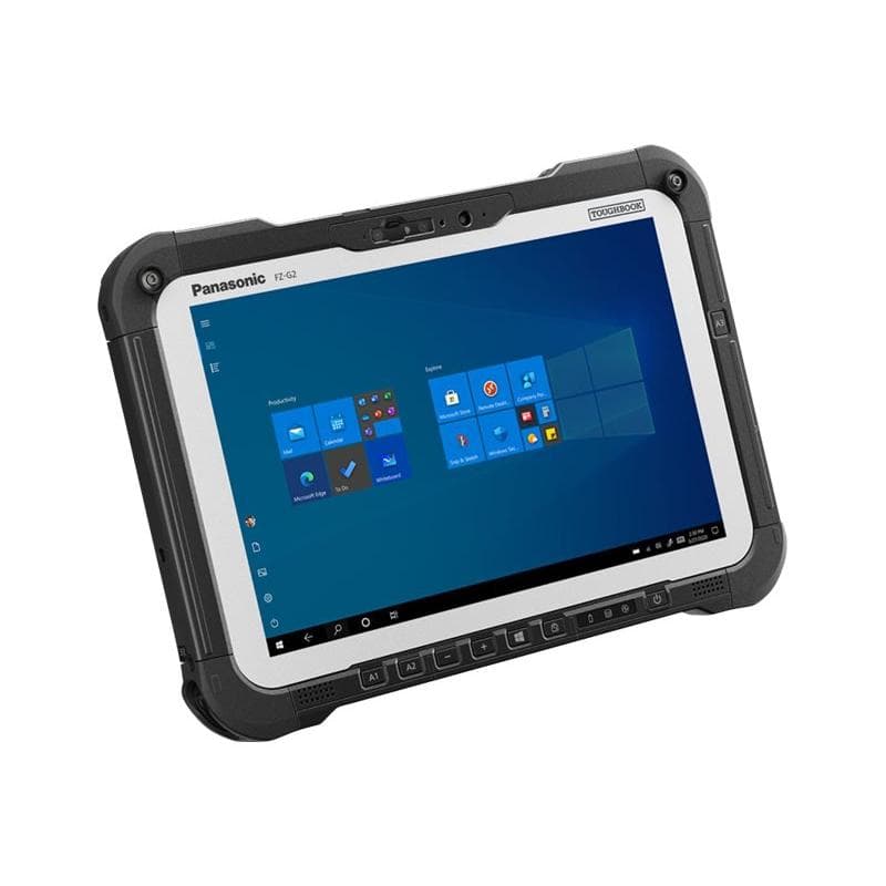 PANASONIC TOUGHBOOK G2 MK3 25,7cm (10,1″) Core Ultra 135U 16GB 512GB W11P