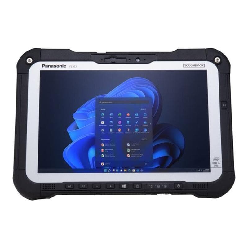 PANASONIC TOUGHBOOK G2 MK3 25,7cm (10,1″) Core Ultra 135U 16GB 512GB W11P