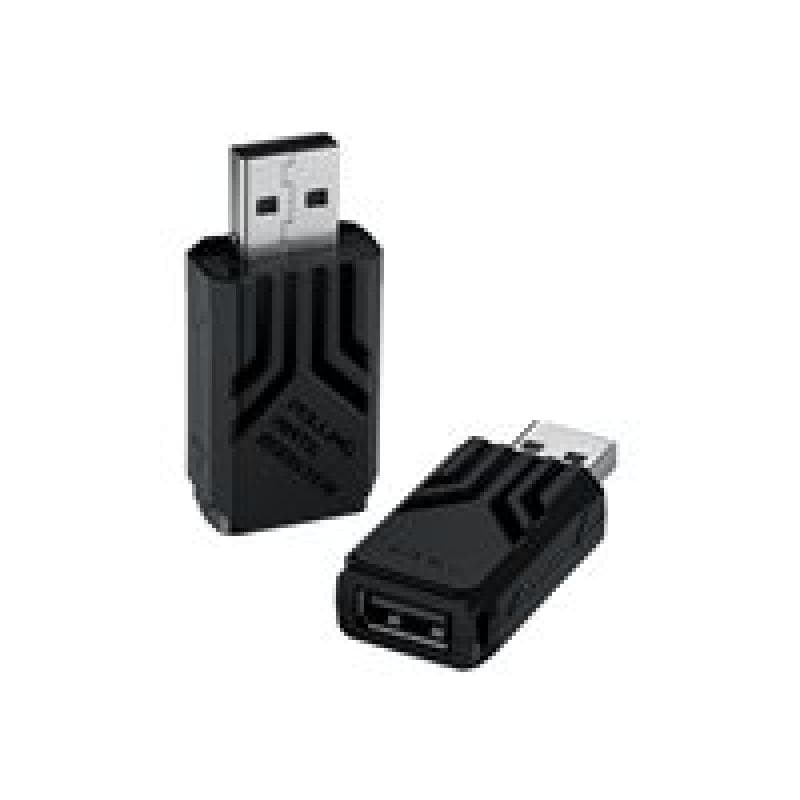 ASUS AC09 ROG Polling Rate Booster Black (90MP03T0-BRUA00)