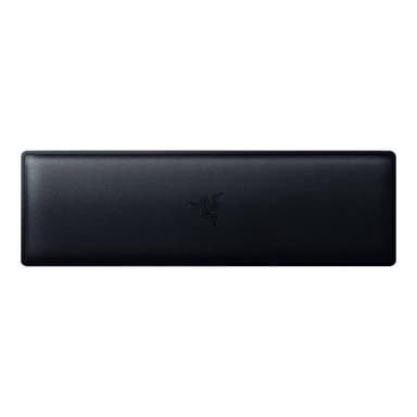 RAZER RC21-01720100-R3M1 Handgelenkstütze Leder - Memory-Schaum Schwarz (RC21-01720100-R3M1)