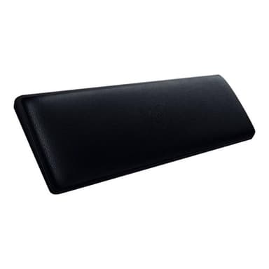 RAZER RC21-01720100-R3M1 Handgelenkstütze Leder - Memory-Schaum Schwarz (RC21-01720100-R3M1)