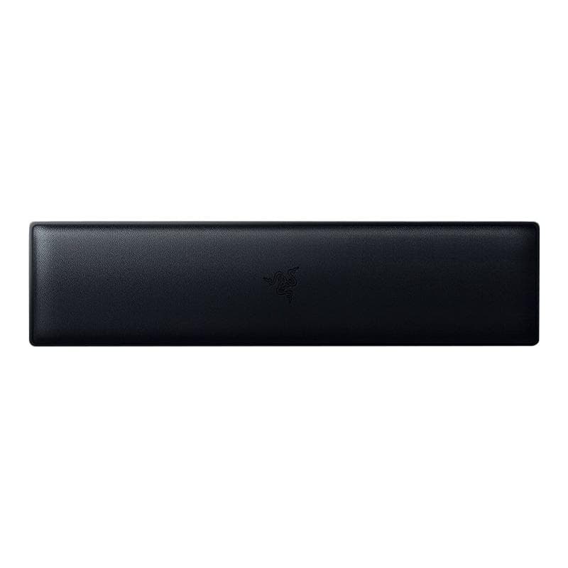 RAZER RC21-01710100-R3M1 Handgelenkstütze Kunstleder - Memory-Schaum Schwarz (RC21-01710100-R3M1)