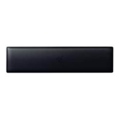 RAZER RC21-01710100-R3M1 Handgelenkstütze Kunstleder - Memory-Schaum Schwarz (RC21-01710100-R3M1)