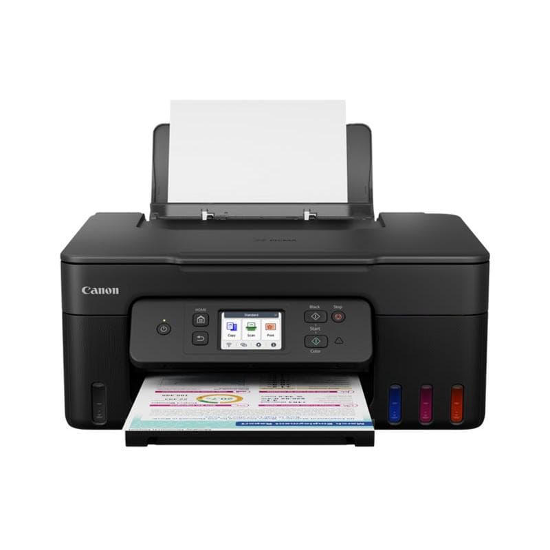 CANON PIXMA G3590 MegaTank