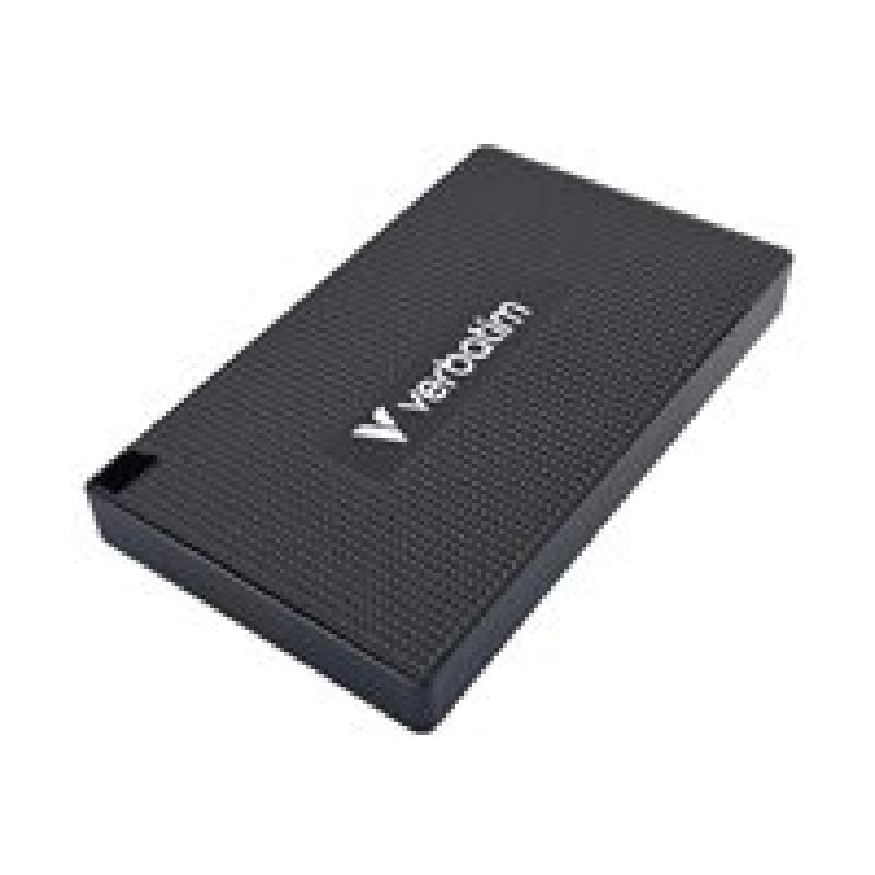 VERBATIM Metal Mini SSD 1TB