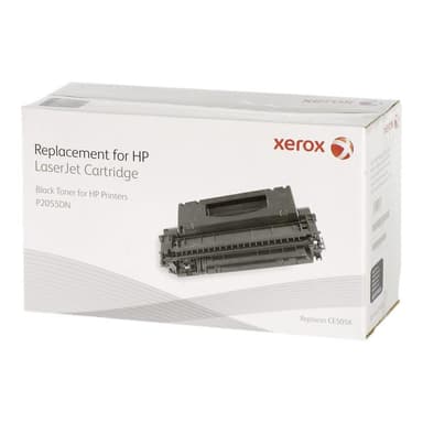 XEROX HP LaserJet P2055D/P2055DN Schwarz Tonerpatrone