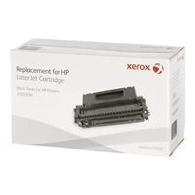 XEROX HP LaserJet P2055D/P2055DN Schwarz Tonerpatrone