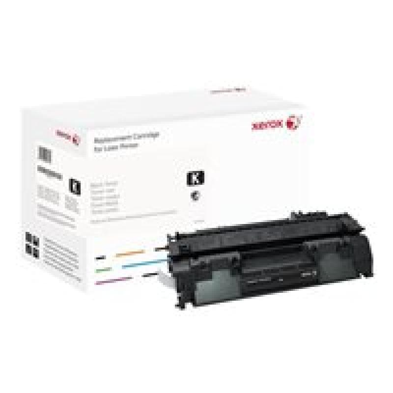 XEROX HP LaserJet P2035/P2035N Schwarz Tonerpatrone