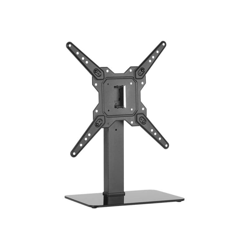 TRANSMEDIA My Wall HP 2 HL TV-Standfuß Höhenverstellbar, Schwenkbar 58,4 cm (23″) - 139,7 cm (55″) H