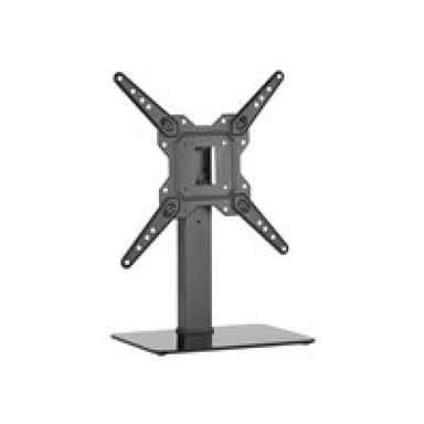 TRANSMEDIA My Wall HP 2 HL TV-Standfuß Höhenverstellbar, Schwenkbar 58,4 cm (23″) - 139,7 cm (55″) H