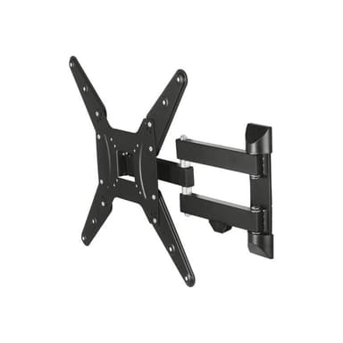 HAMA 00220824 TV-Wandhalterung 81,3 cm (32″) - 165,1 cm (65″) Neigbar+Schwenkbar