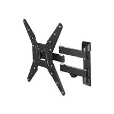 HAMA 00220824 TV-Wandhalterung 81,3 cm (32″) - 165,1 cm (65″) Neigbar+Schwenkbar