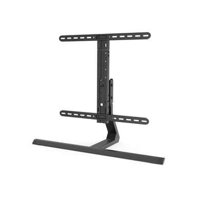 HAMA TV-Standfuß, schwenkbar, neigbar, höhenverstellbar, 165 cm (65″) bis 40 kg TV-Standfuß Nei