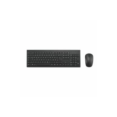 KENSINGTON TAS KM150 EQ Wireless Tastatur und Maus Set (K75562DE)