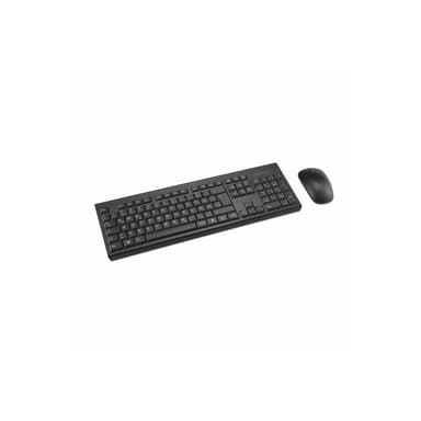 KENSINGTON TAS KM150 EQ Wireless Tastatur und Maus Set (K75562DE)