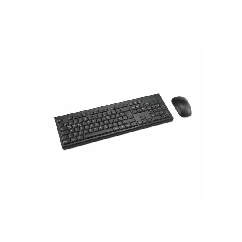 KENSINGTON TAS KM150 EQ Wireless Tastatur und Maus Set (K75562DE)