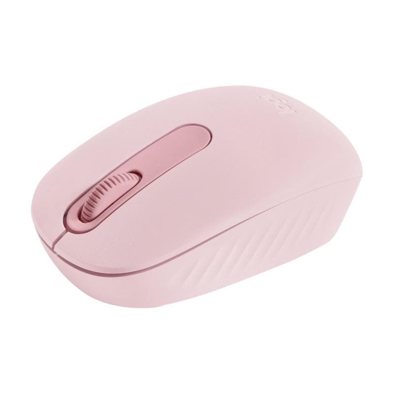 LOGITECH M196 Wireless Bluetooth Mouse Rose, Bluetooth (910-007461)