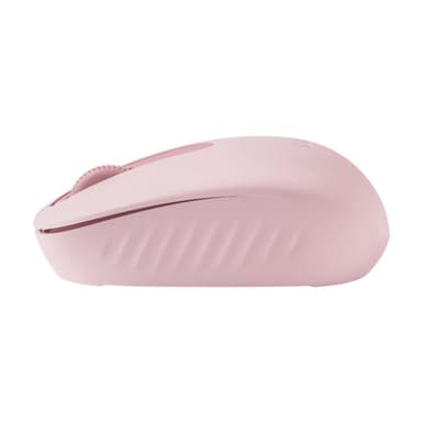 LOGITECH M196 Wireless Bluetooth Mouse Rose, Bluetooth (910-007461)