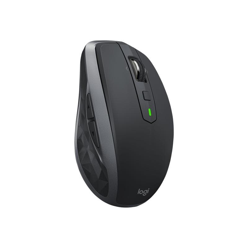 LOGITECH MX 910-007231 - Maus (910-007231)