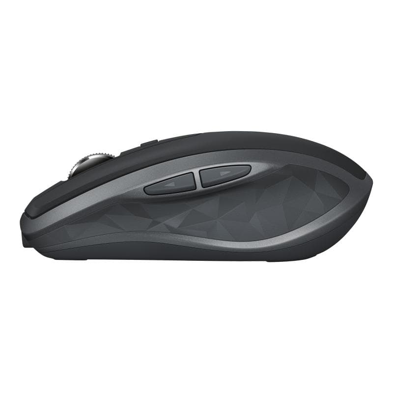 LOGITECH MX 910-007231 - Maus (910-007231)