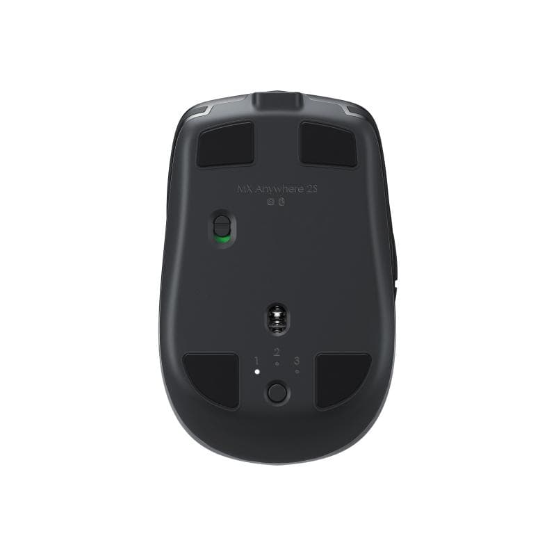 LOGITECH MX 910-007231 - Maus (910-007231)