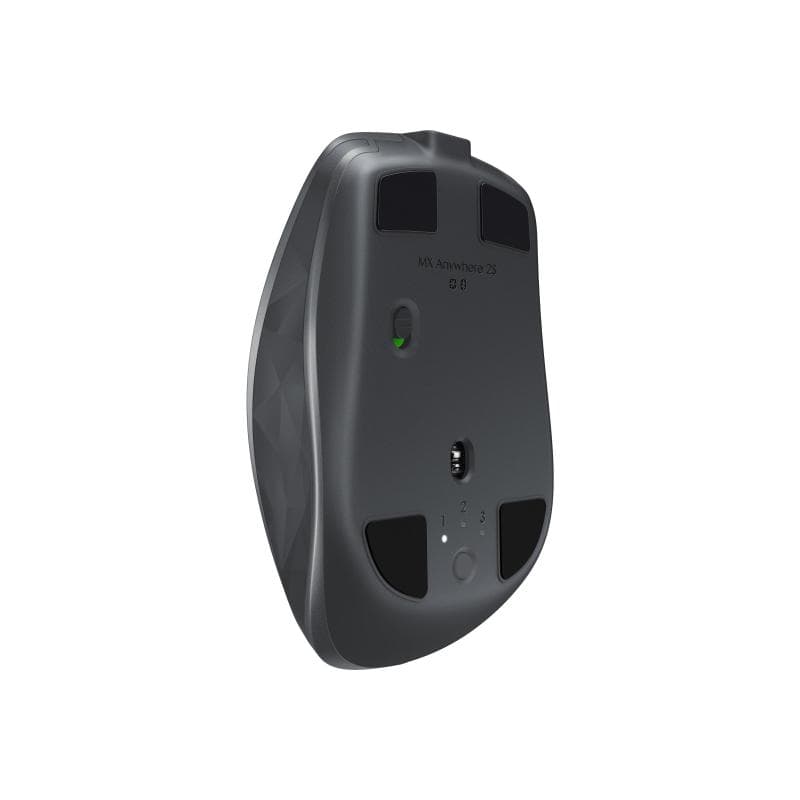 LOGITECH MX 910-007231 - Maus (910-007231)