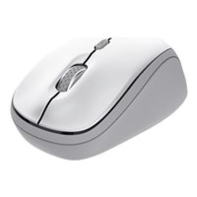 TRUST YVI+ MULTI-DEVICE WRLS MOUSE (25454)