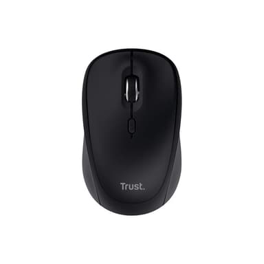 TRUST YVI+ MULTI-DEVICE WRLS MOUSE (25440)