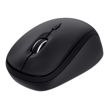 TRUST YVI+ MULTI-DEVICE WRLS MOUSE (25440)