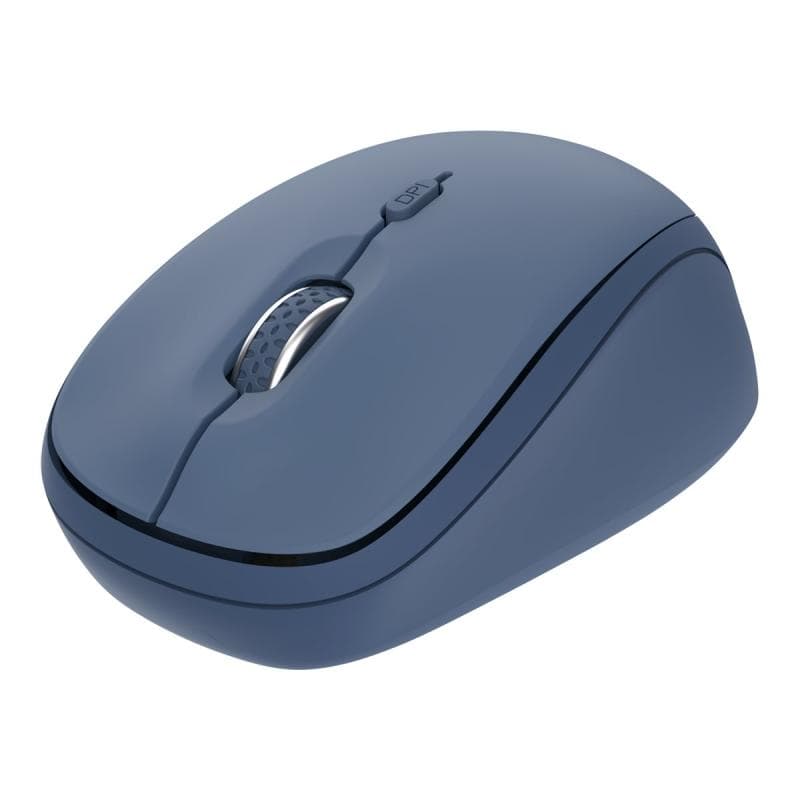 TRUST YVI+ MULTI-DEVICE WRLS MOUSE (25455)