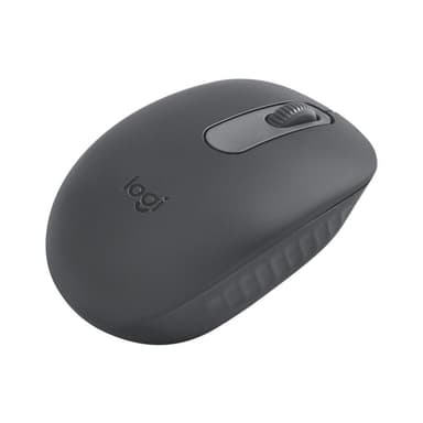 LOGITECH M196 Wireless Bluetooth Mouse Graphite, Bluetooth (910-007459)